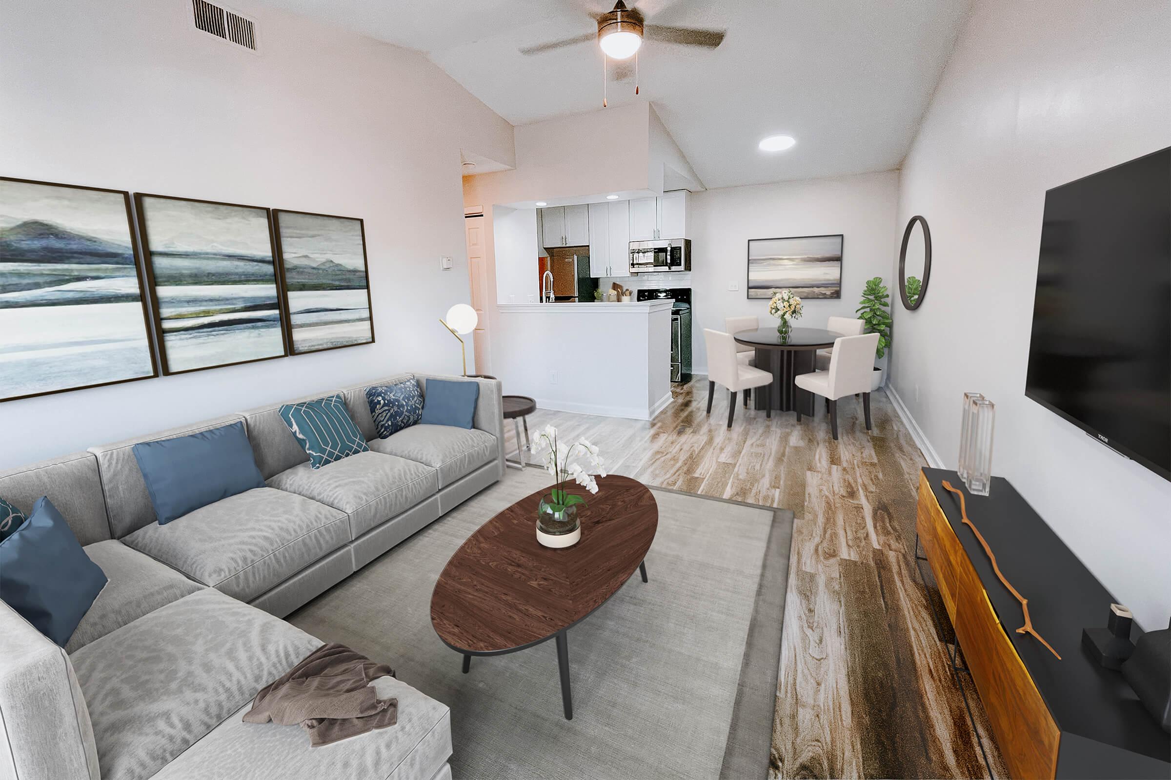 Summerfield Apartments – photo 1