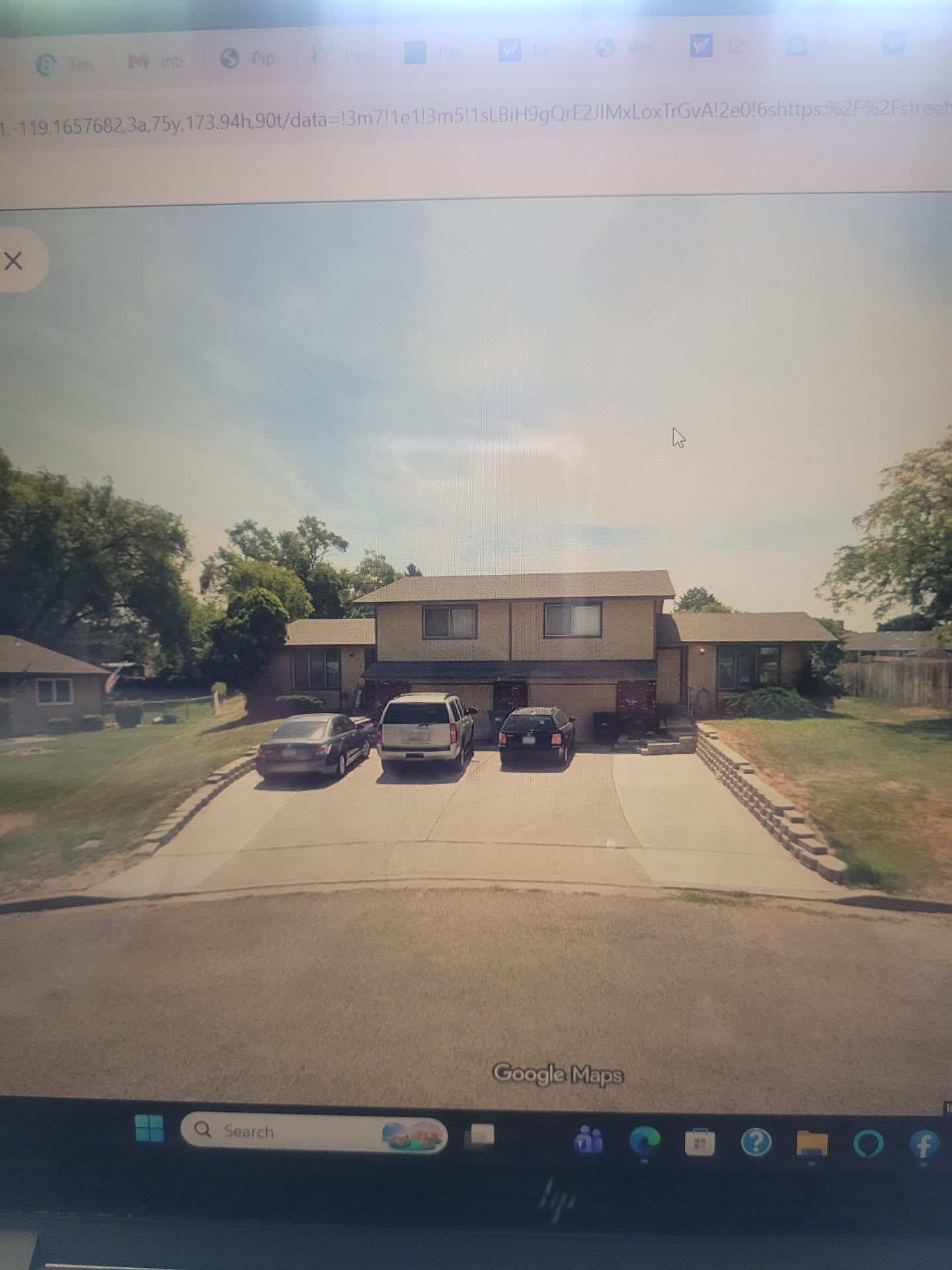 For rent 3287 W. 9th place, Kennewick, WA Duplex – photo 1