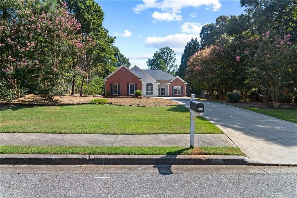 965 Dogwood Park Drive – photo 2