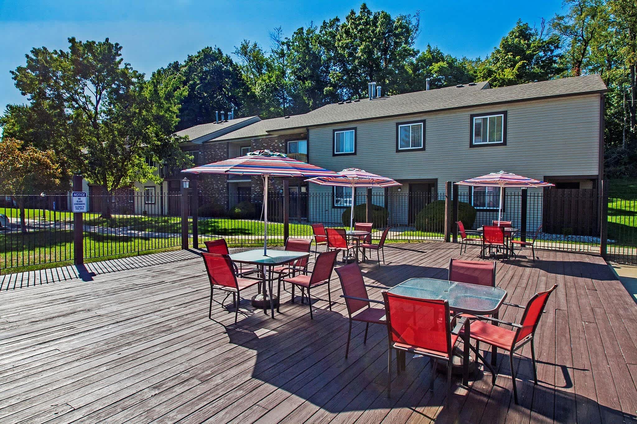 Orchard Ridge Apartments – photo 5
