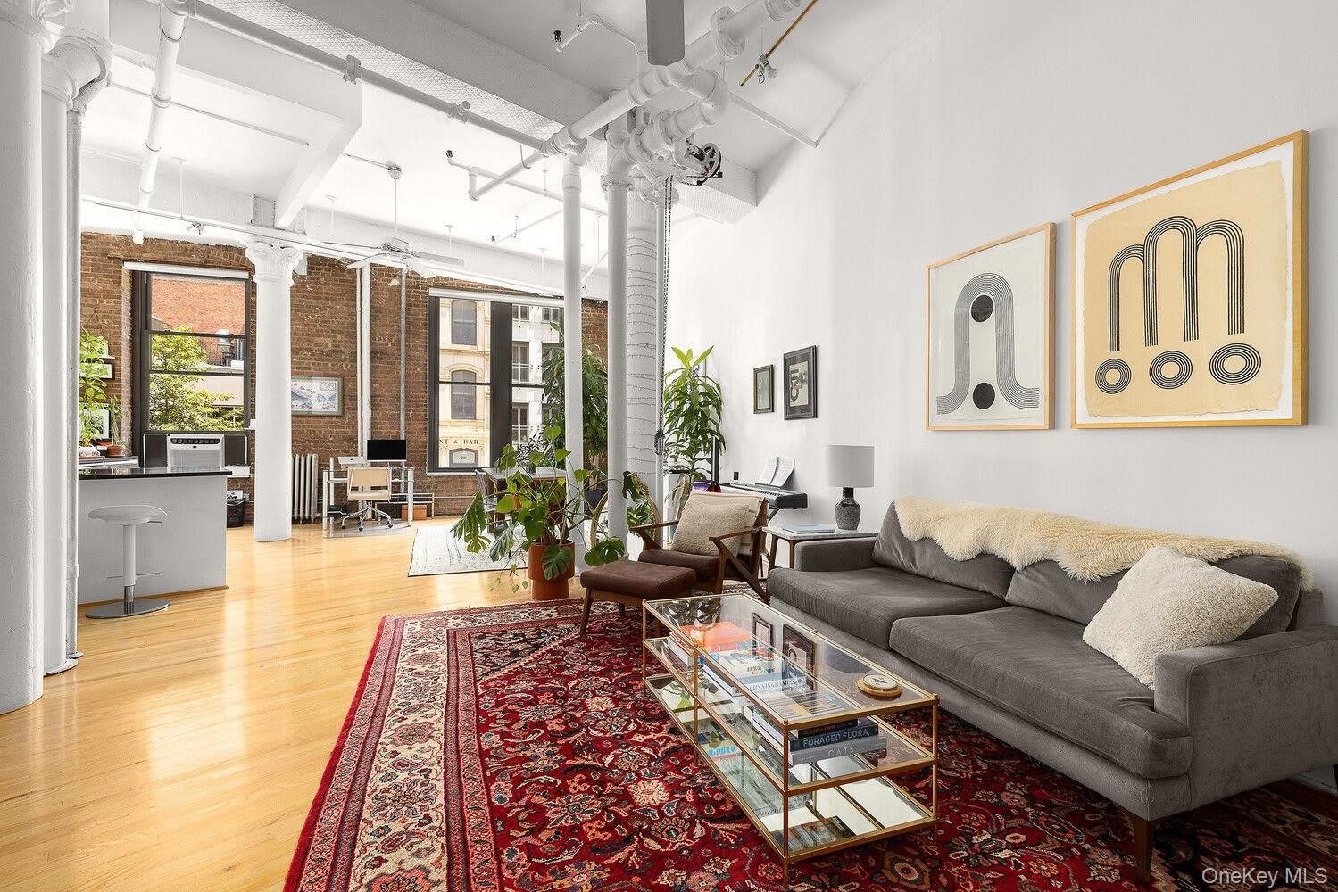 6 Varick Street – photo 1