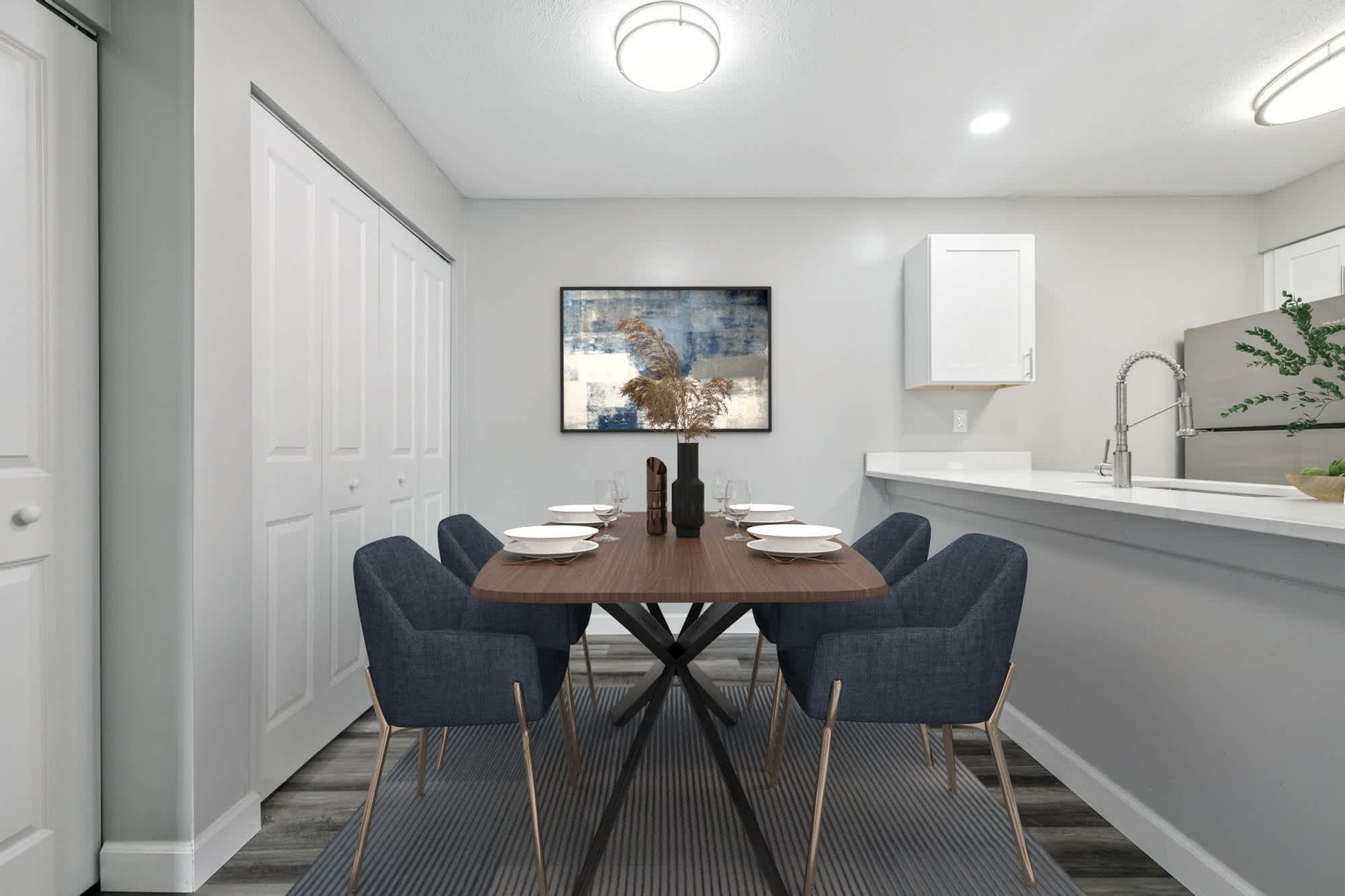 Hanna Village Apartments – photo 5