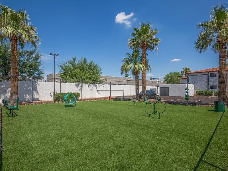 Prados Apartments at Arcadia – photo 1