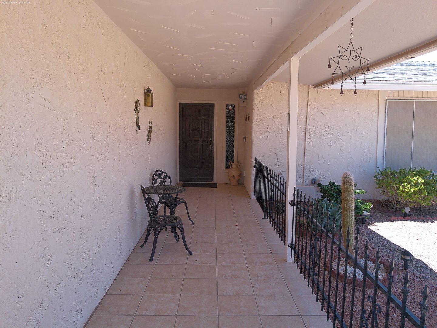 12 Month Lease Fully Furnished 3 Bedroom 2 Bath Home With Billiard Room Backyard Entertaining Area – photo 3