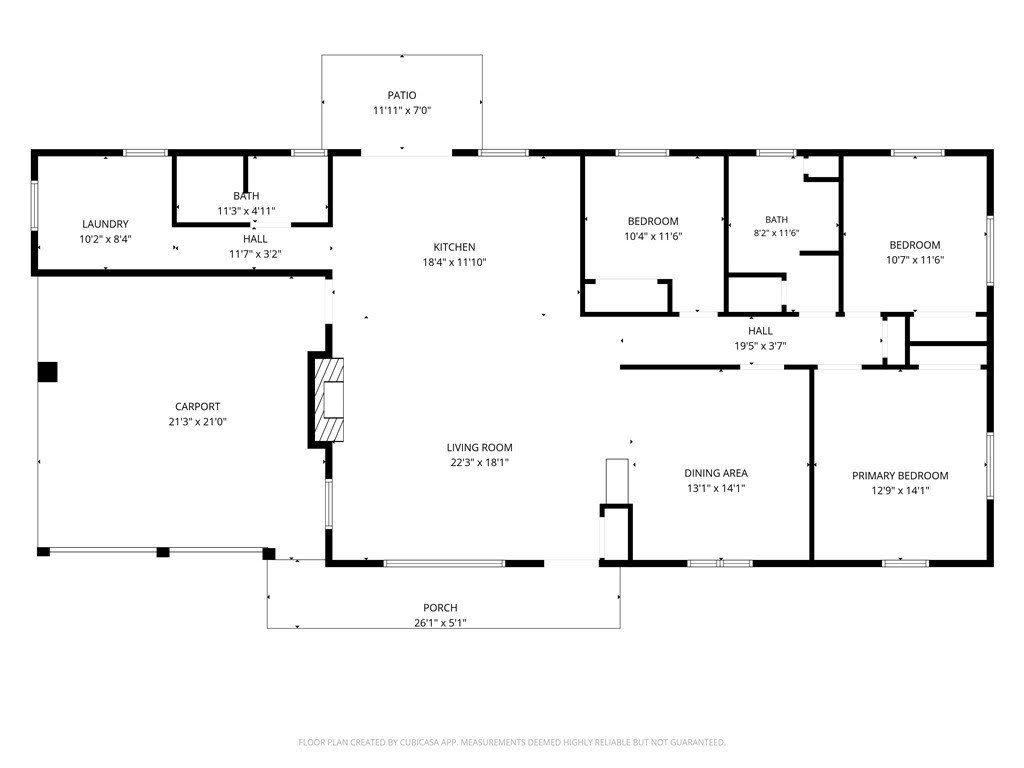 15099 Highway 72 – photo 4