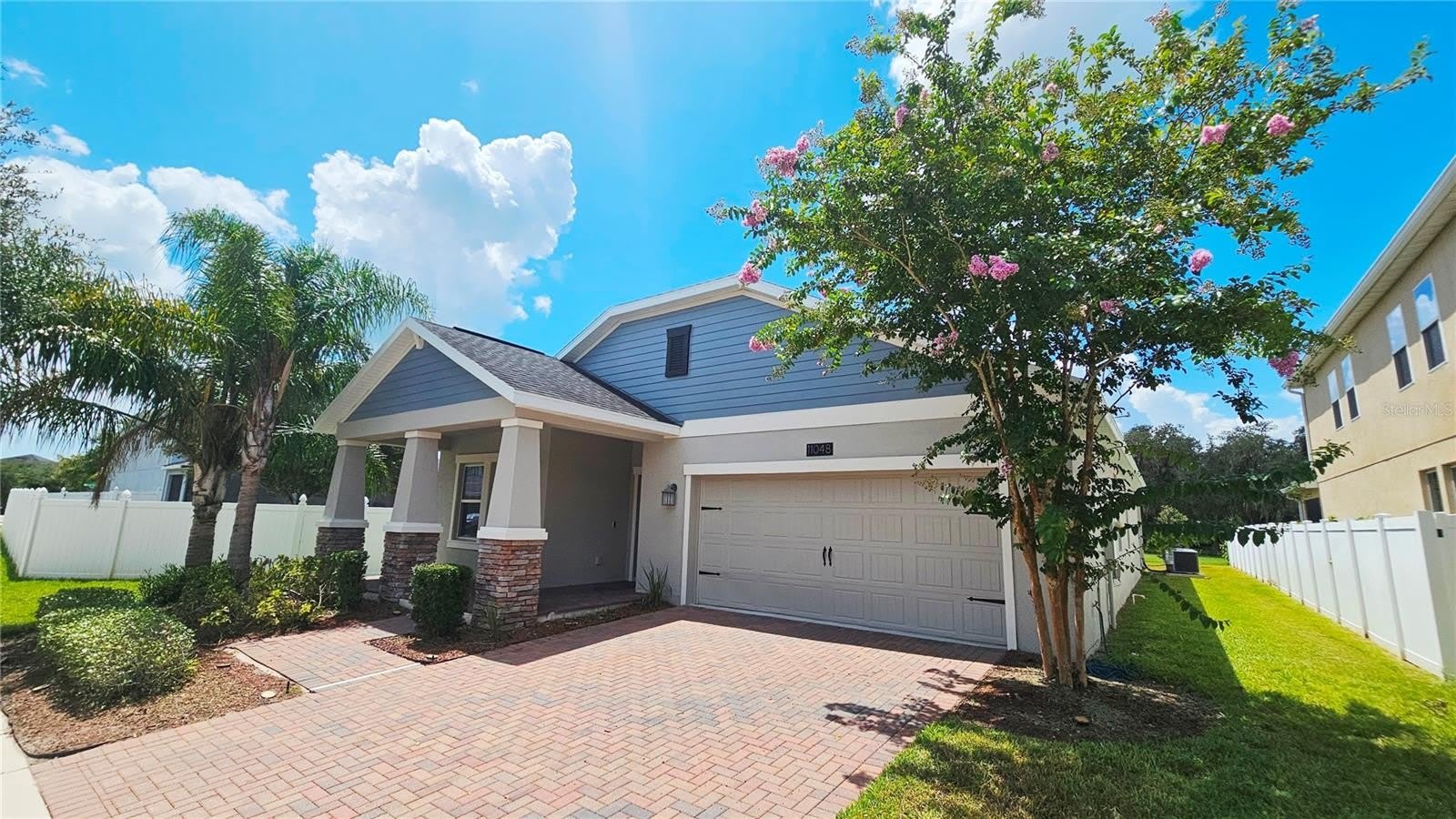11048 SWEETGUM WOODS Drive – photo 2