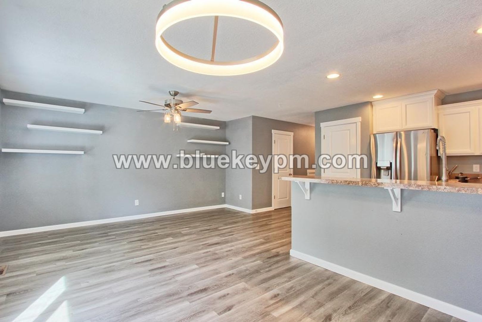 3 Bed, 2.5 Bath Townhome Located Near Covington Neighborhood Park in Orchards – photo 4