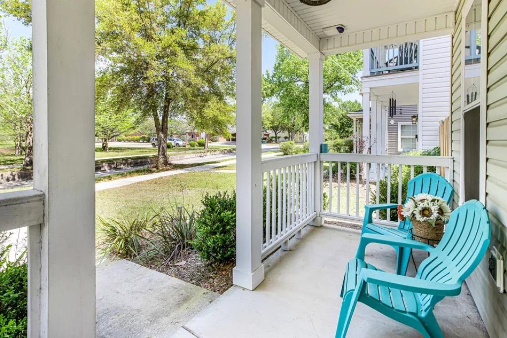 619 East Henry Street – photo 3