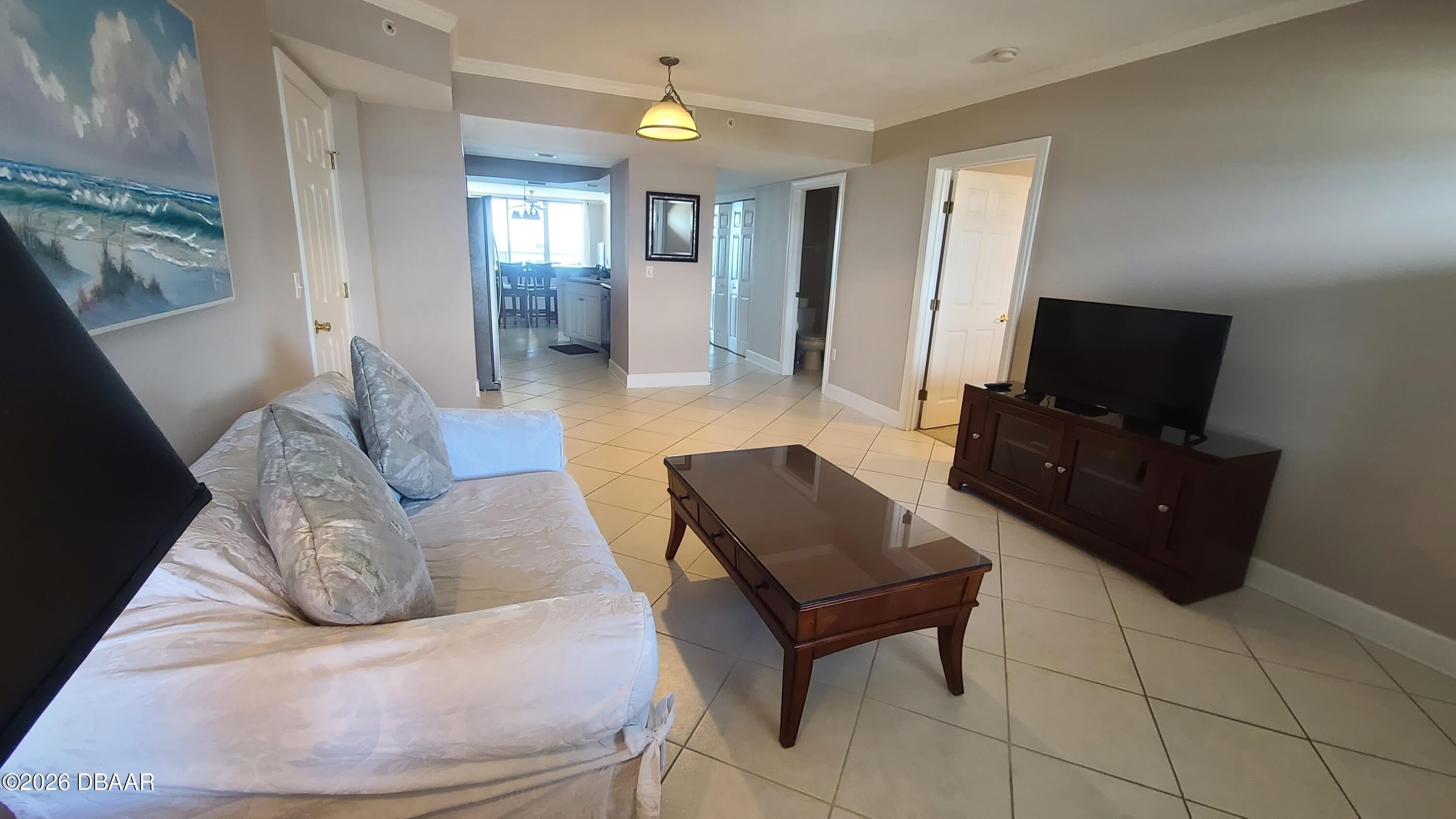 3315 S Atlantic Avenue – photo 4