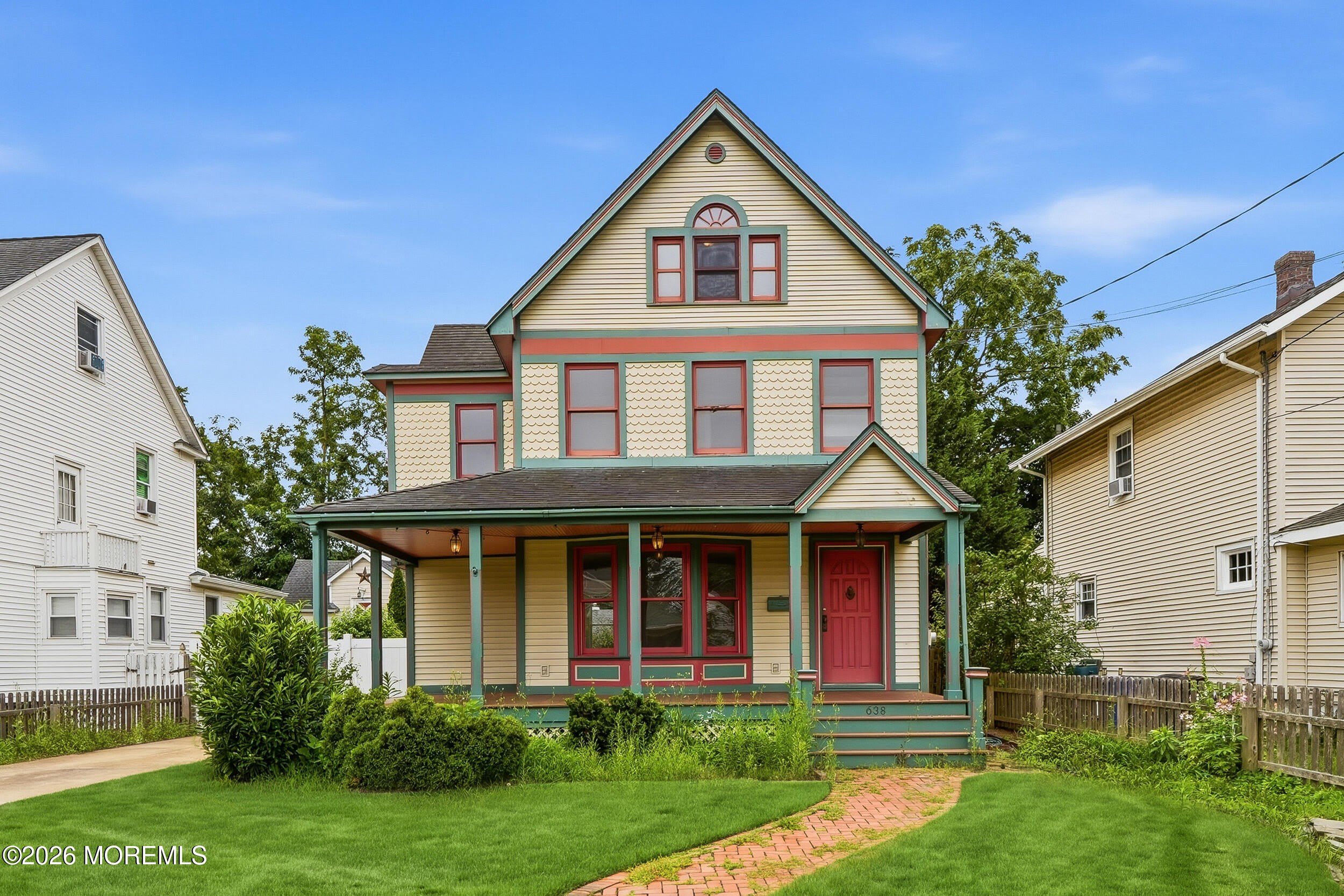 638 Overton Place – photo 3