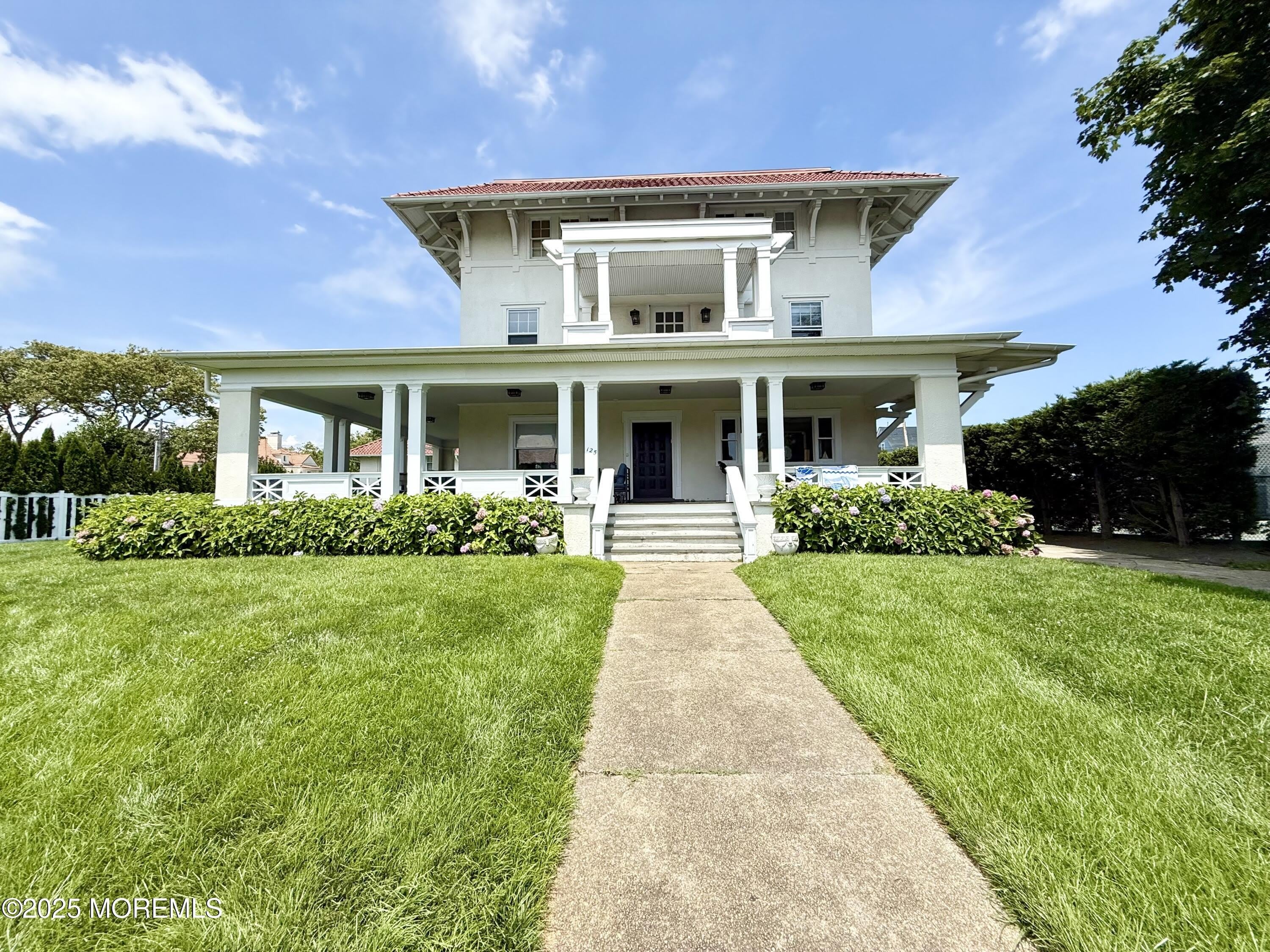 125 Cedar Avenue – photo 1