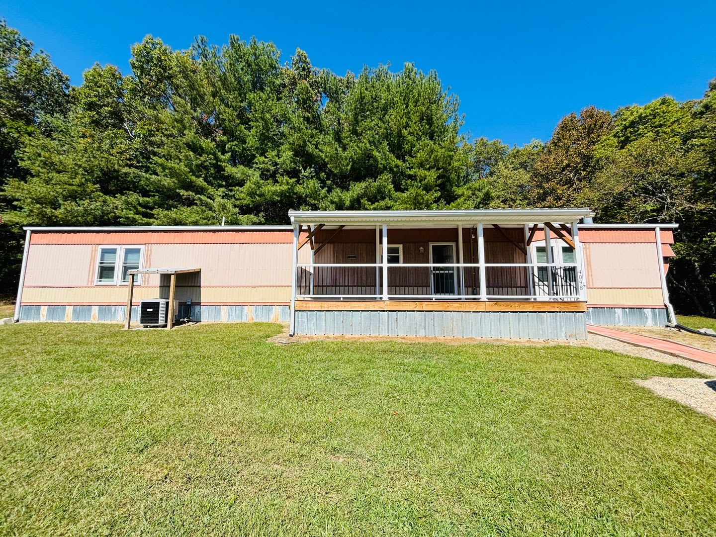 2 Bedroom, 2 Bath House – photo 3