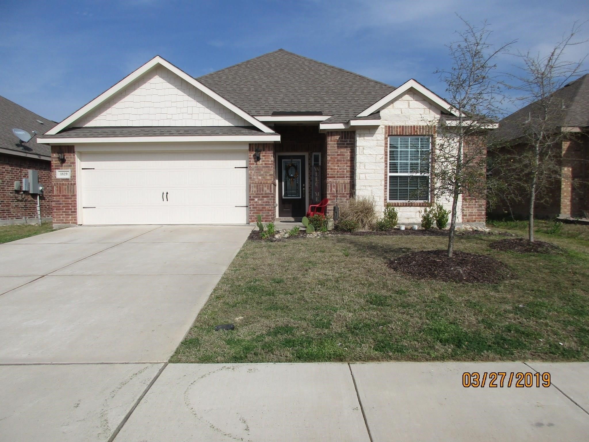 1829 Olive Lane – photo 1