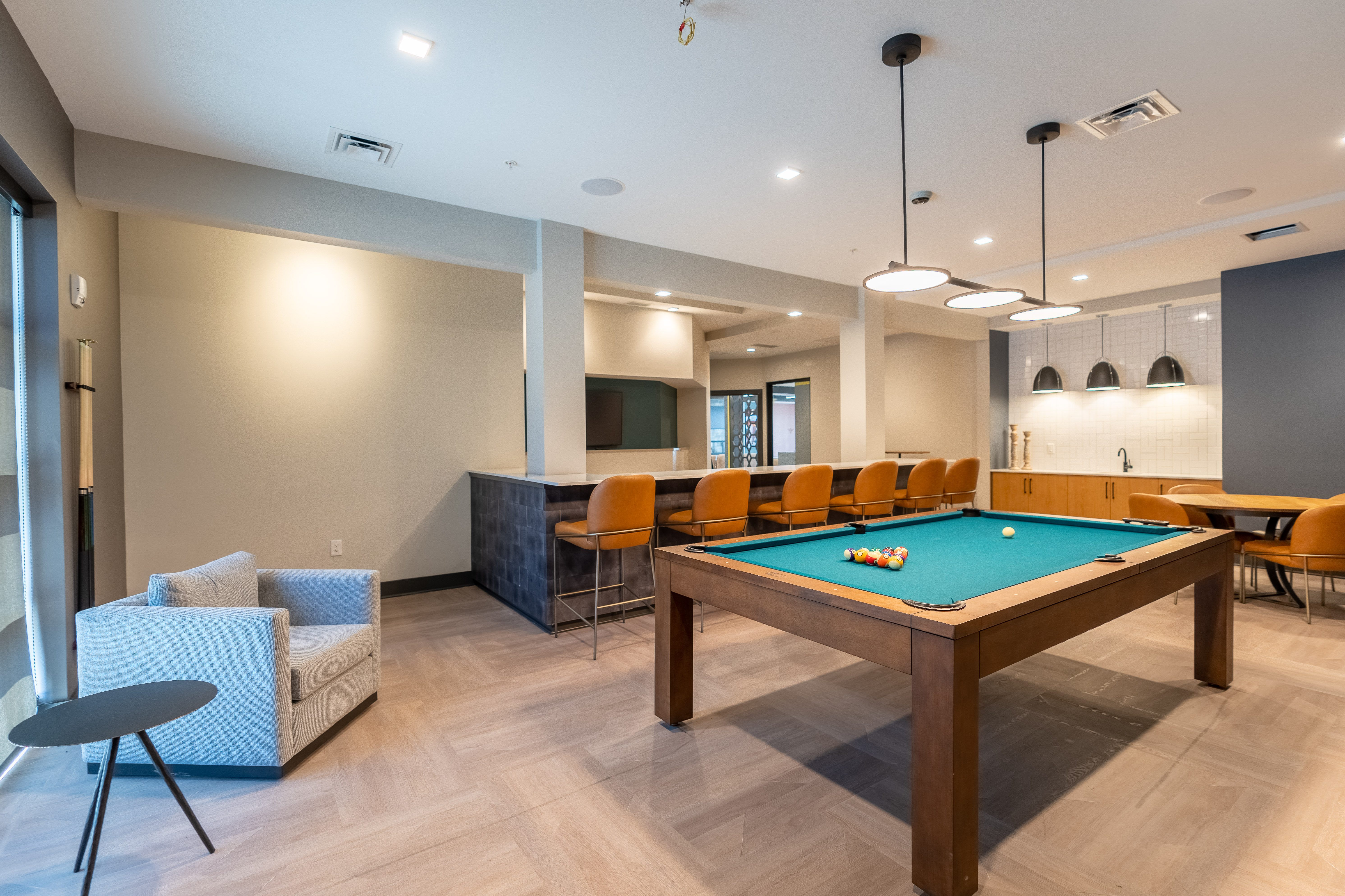 The Nines At City Place – photo 1