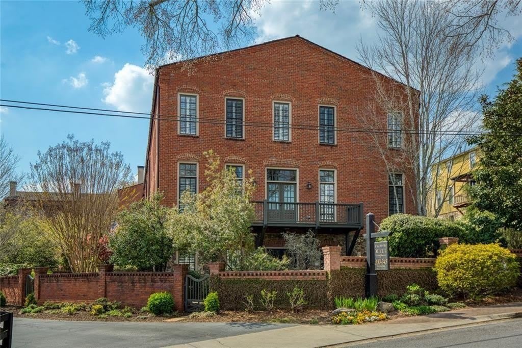 100 Founders Mill Court – photo 2