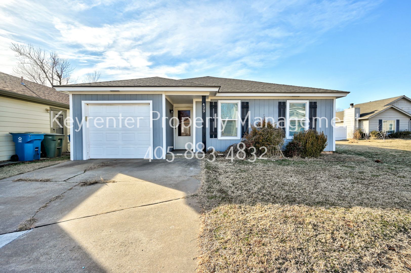 250 Move In Special 3 Bed 2 Bath Home Near Uco And Hafer Park 250 Move In Special – photo 1