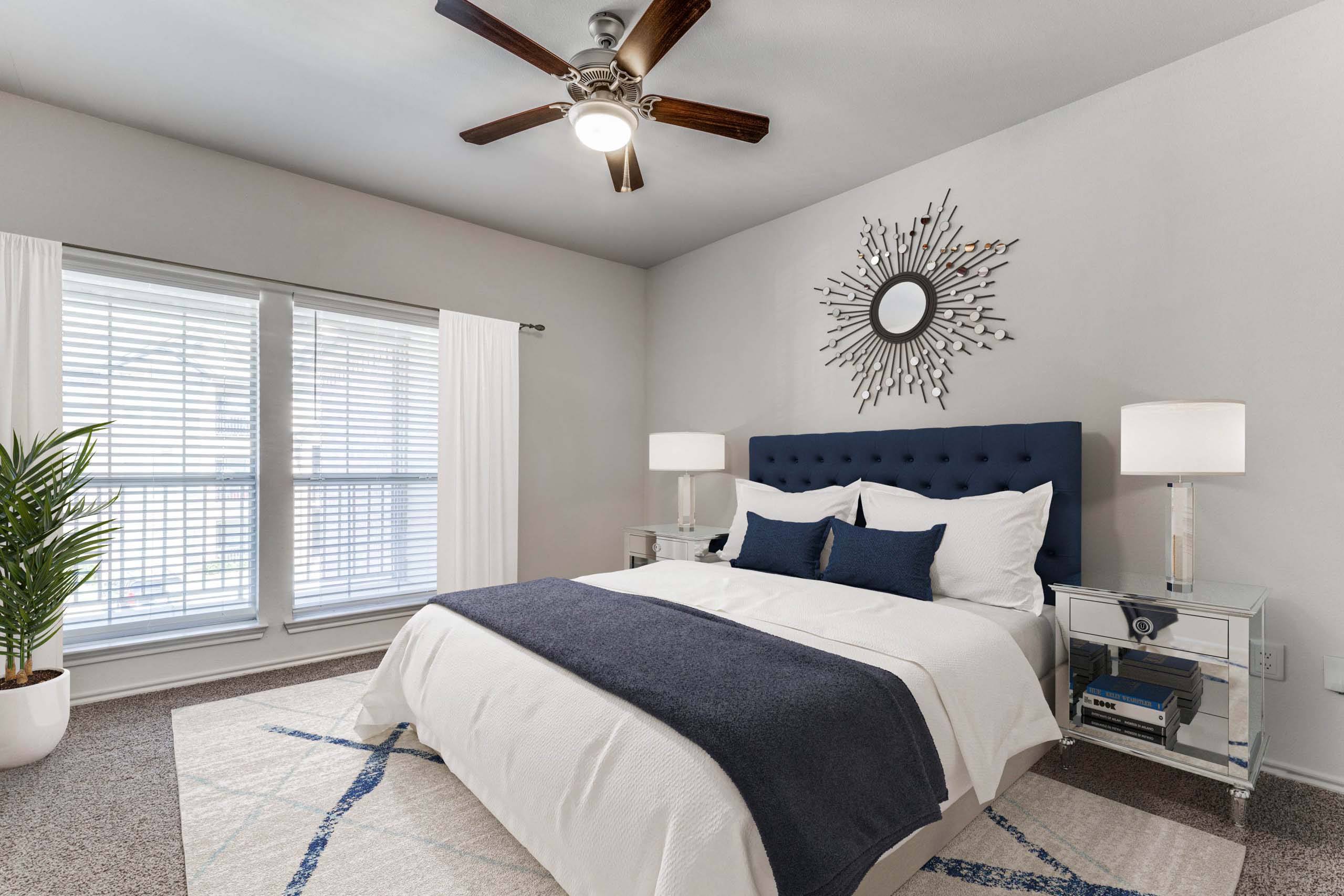 Mission Fairways Apartments – photo 4
