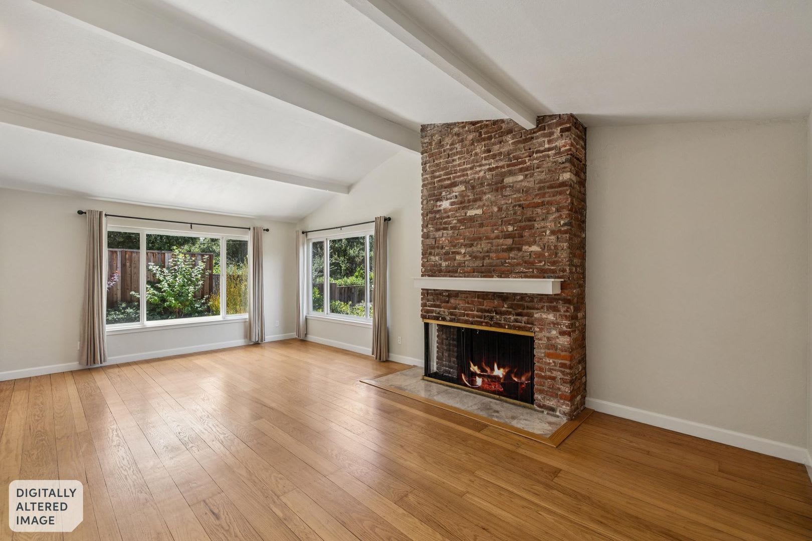 Classic Atherton Home in the Coveted Las Lomitas School District – photo 3