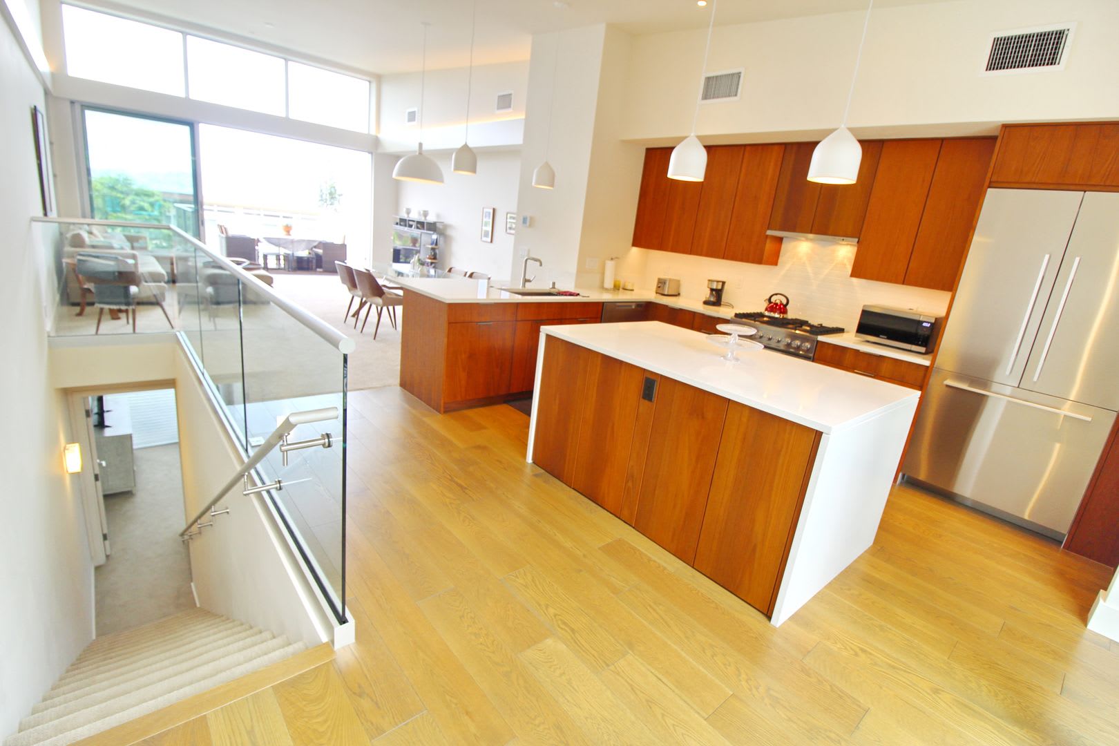 Modern Elegancy At Makali I In Wailea On The Boarder Of Makena Finely Furnished 2 Bedrooms 2 Bathrooms – photo 5