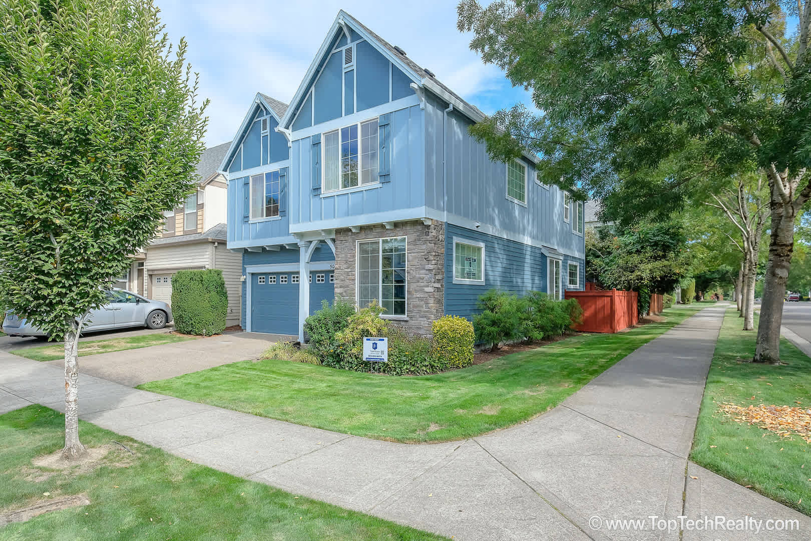 Lovely 4 Bedroom – photo 2