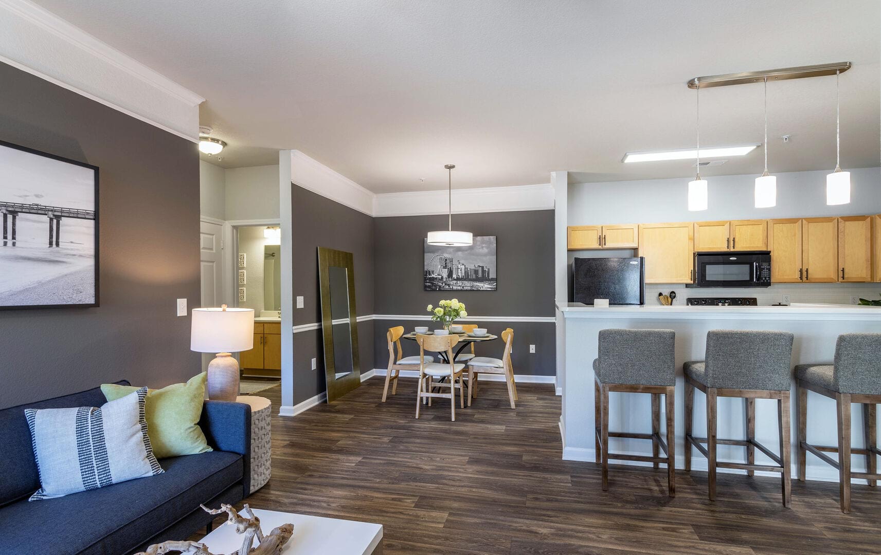 Breakers Point Apartments – photo 2