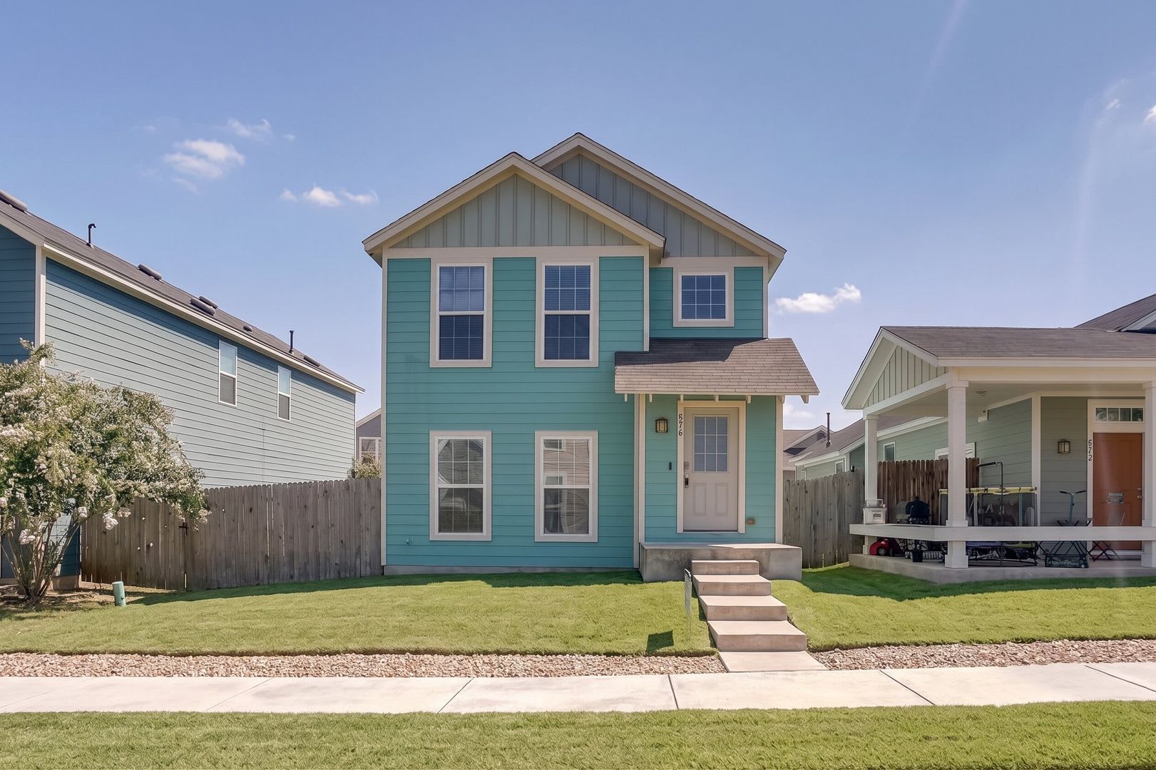 576 Ferrule Drive, Kyle, TX 78640 – photo 1