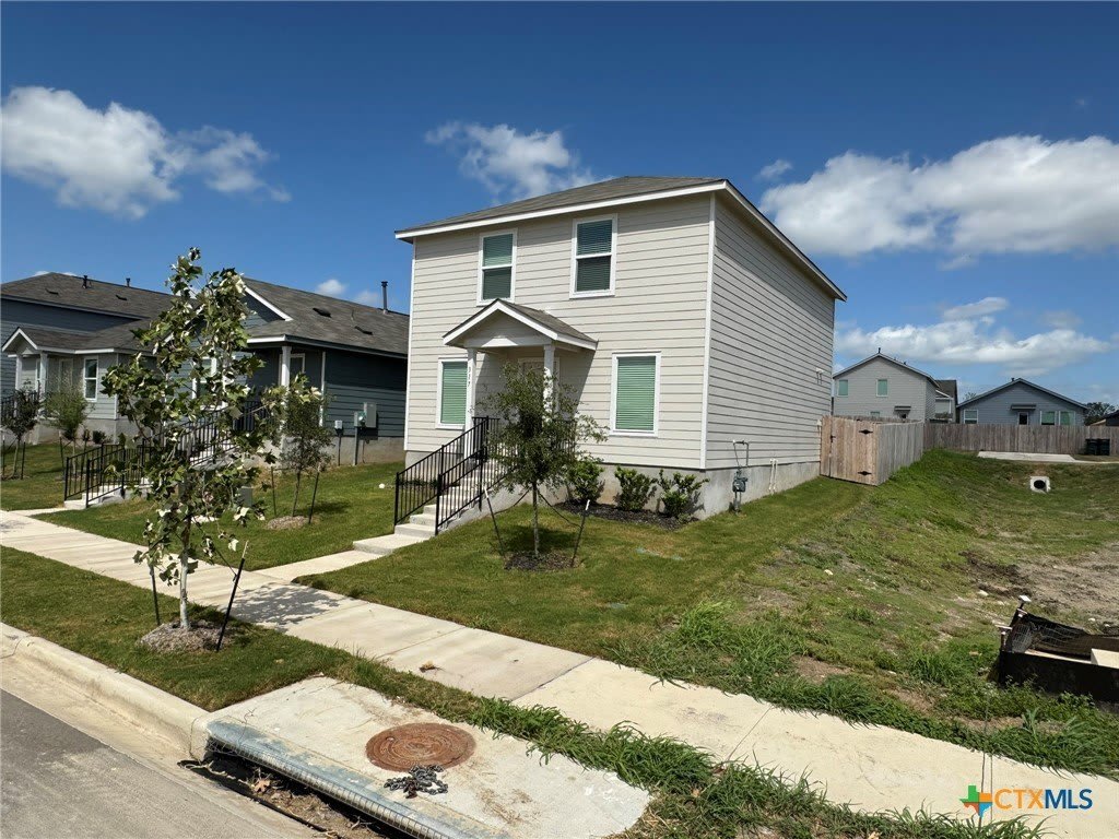 317 Trinity River Holw – photo 1