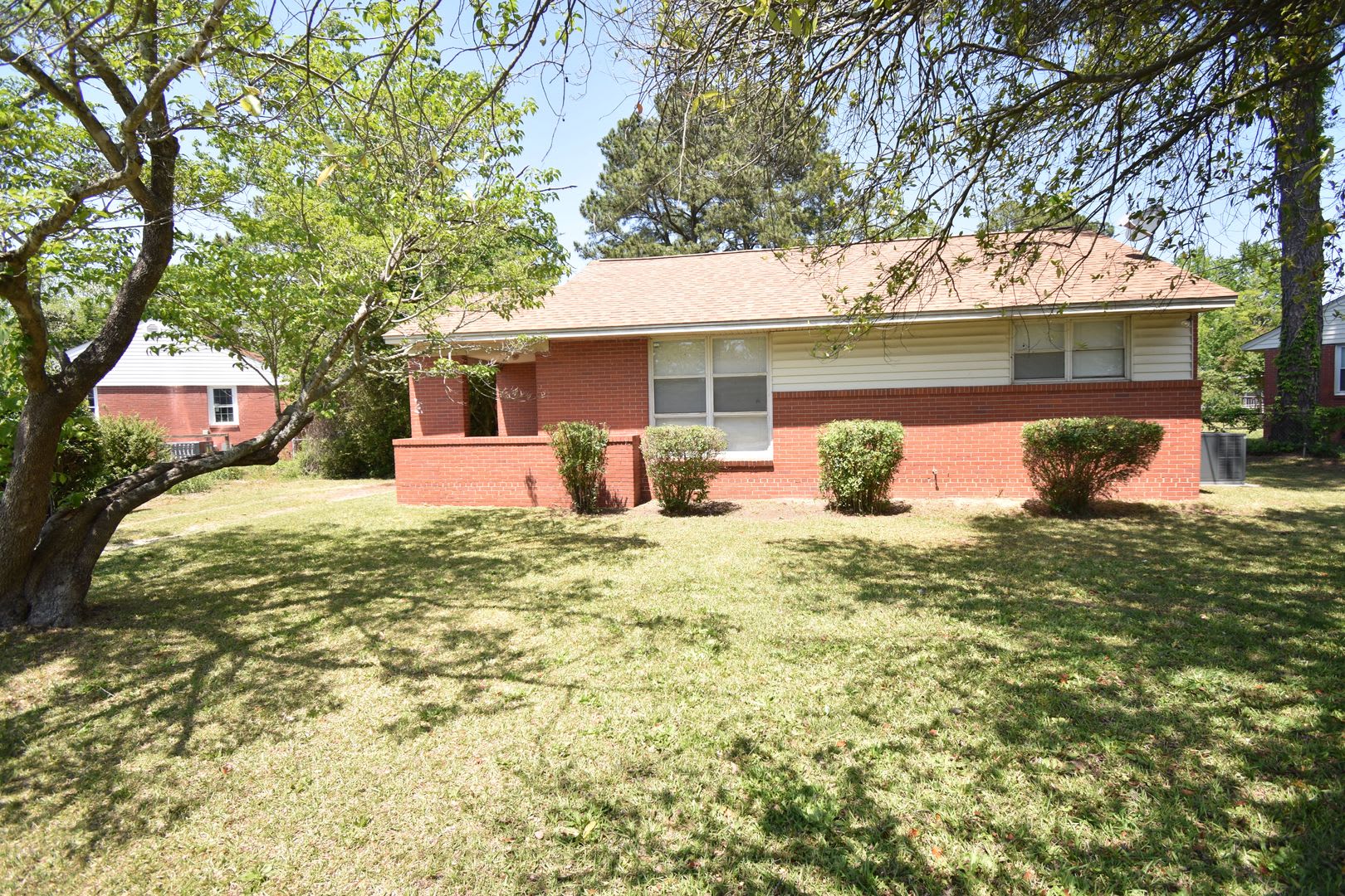 Coming Soon! 2 Bedroom and 1 Bath Home (No Pets) – photo 1