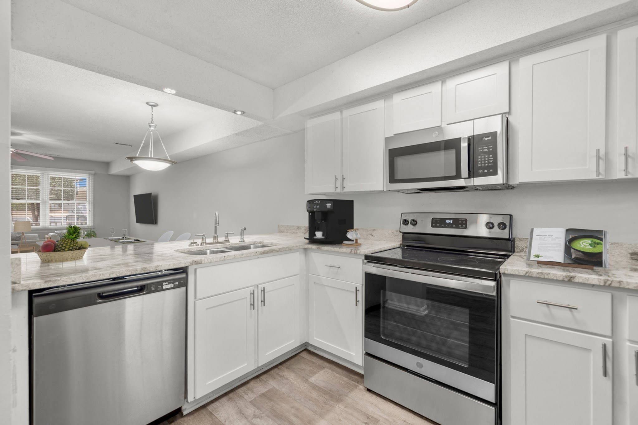 Foundry Townhomes – photo 1