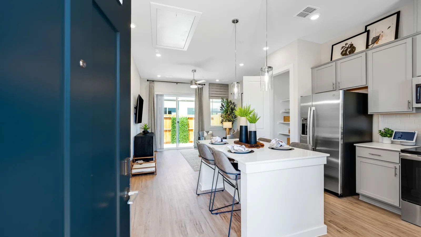 1001 West Melissa Road – photo 4