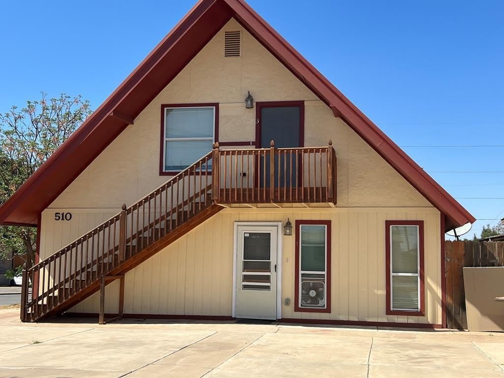 510 George Ave – photo 1