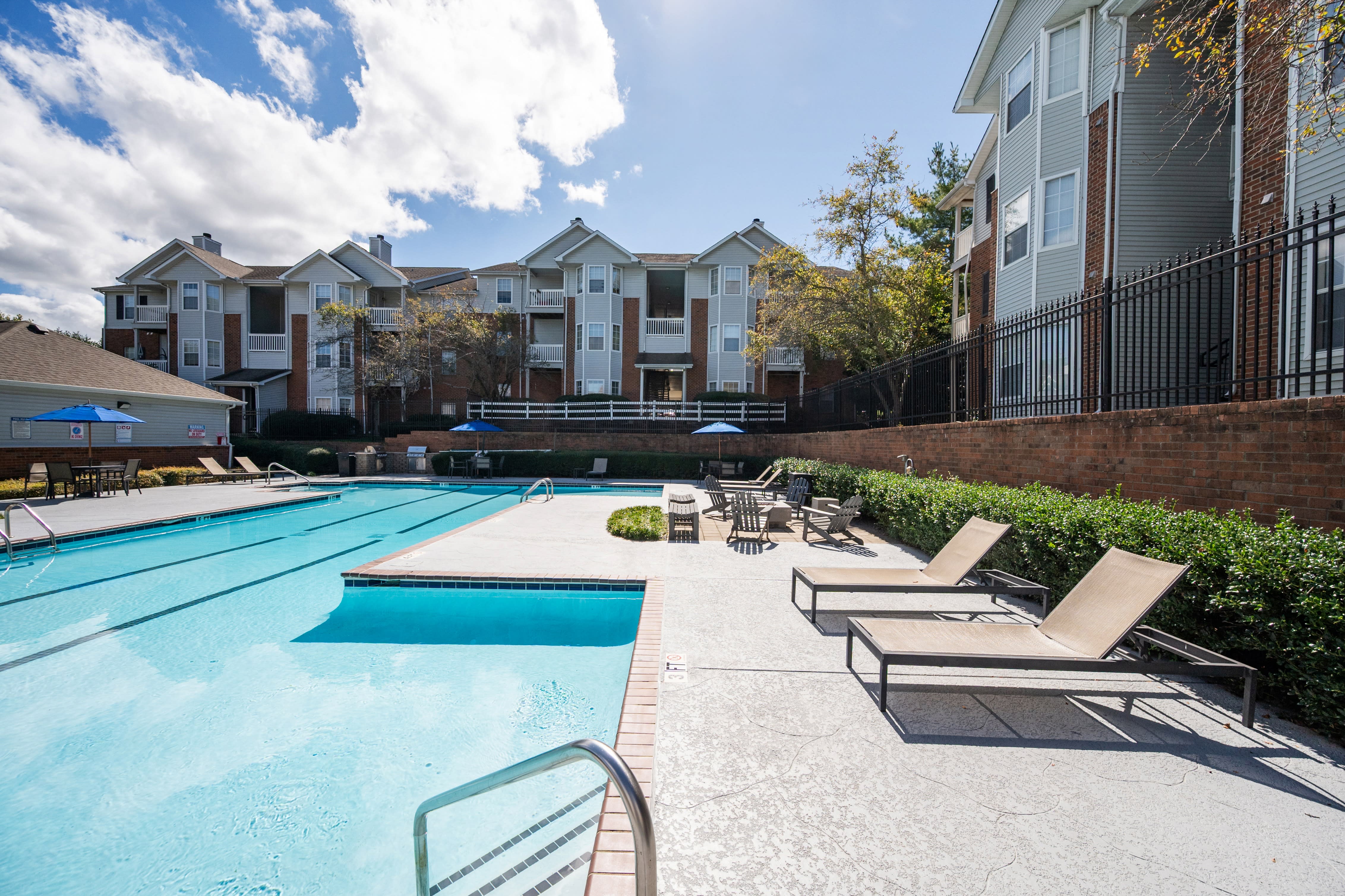 Waterford Landing Apartments – photo 5