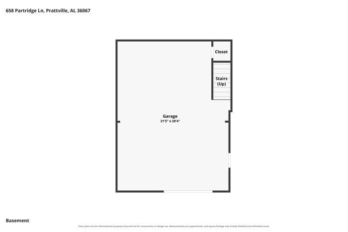 658 Partridge Lane – photo 2