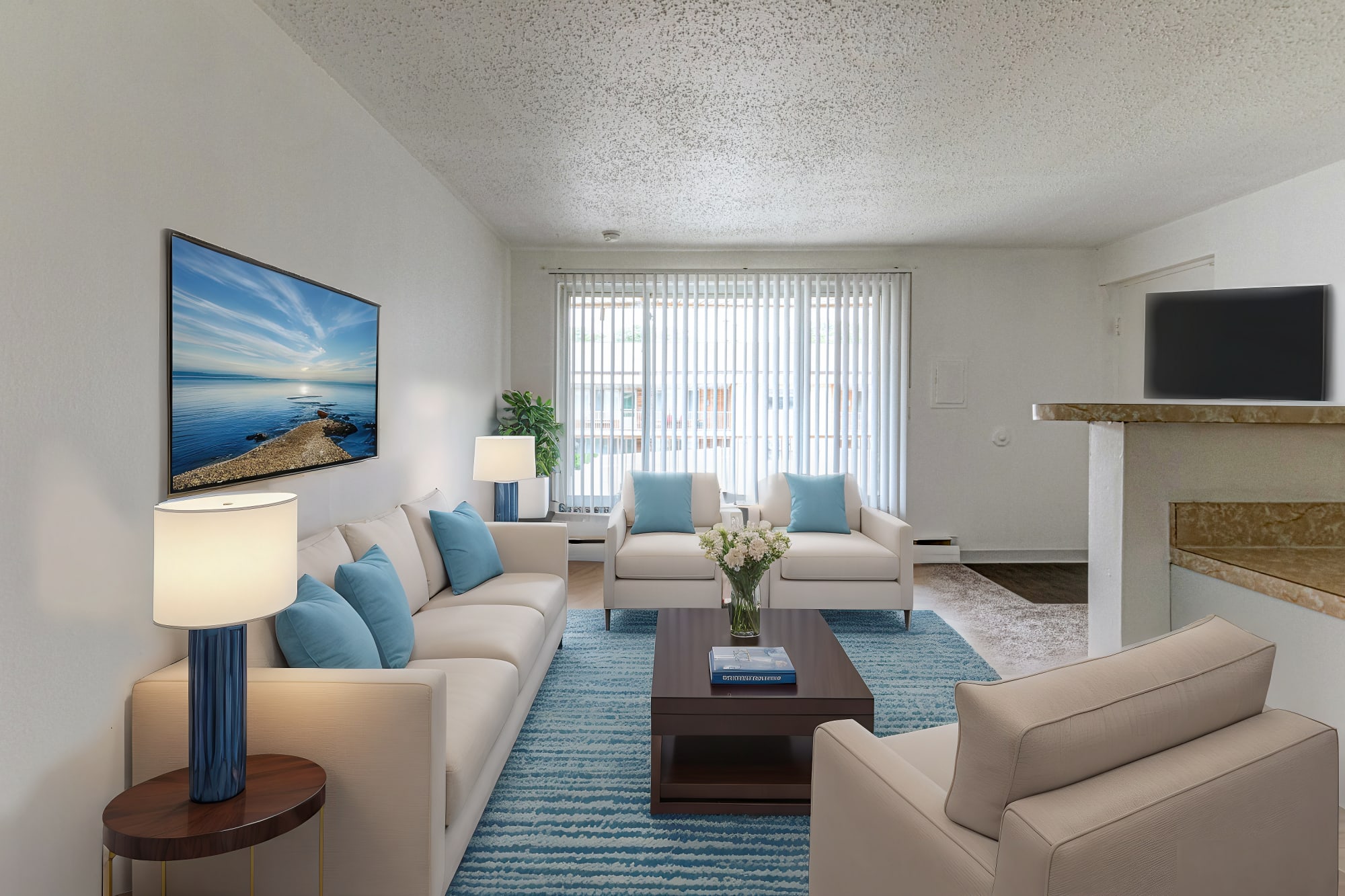 Manor House Apartments – photo 4