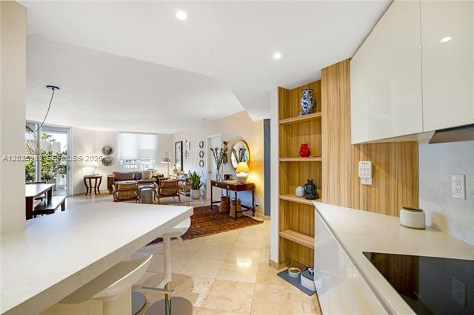 701 Brickell Key Blvd Cu 512 Miami Fl 33131 – photo 2