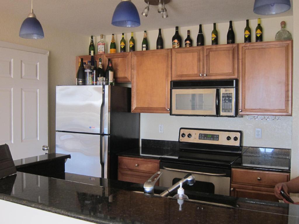 700 S Harbour Island Blvd Unit 705 – photo 2