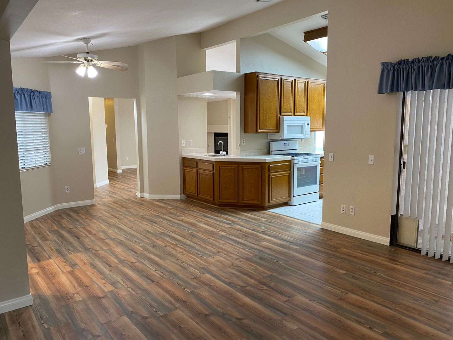 West Lancaster 3 bedroom and office – photo 4