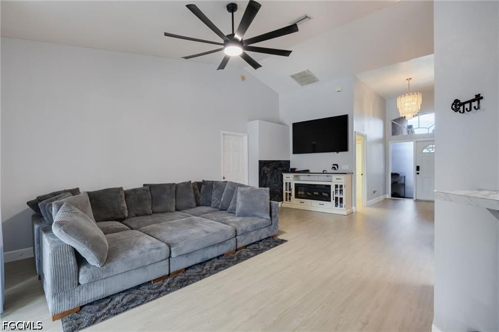 17791 Castle Harbor Drive – photo 5