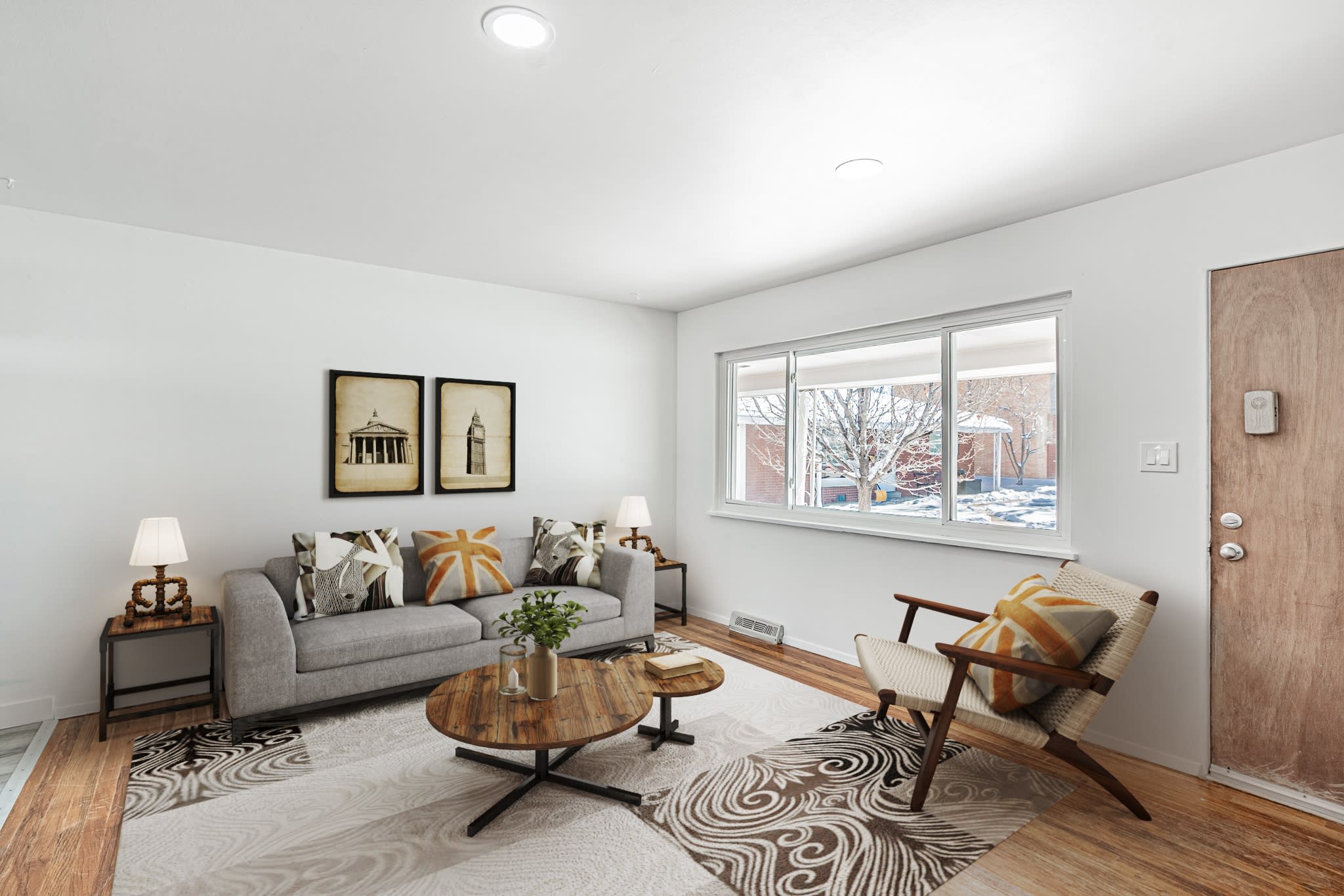 3600 Ingalls Street – photo 2