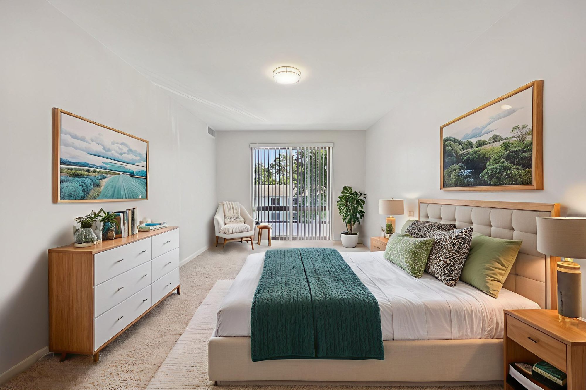 Lafayette Apartments – photo 3
