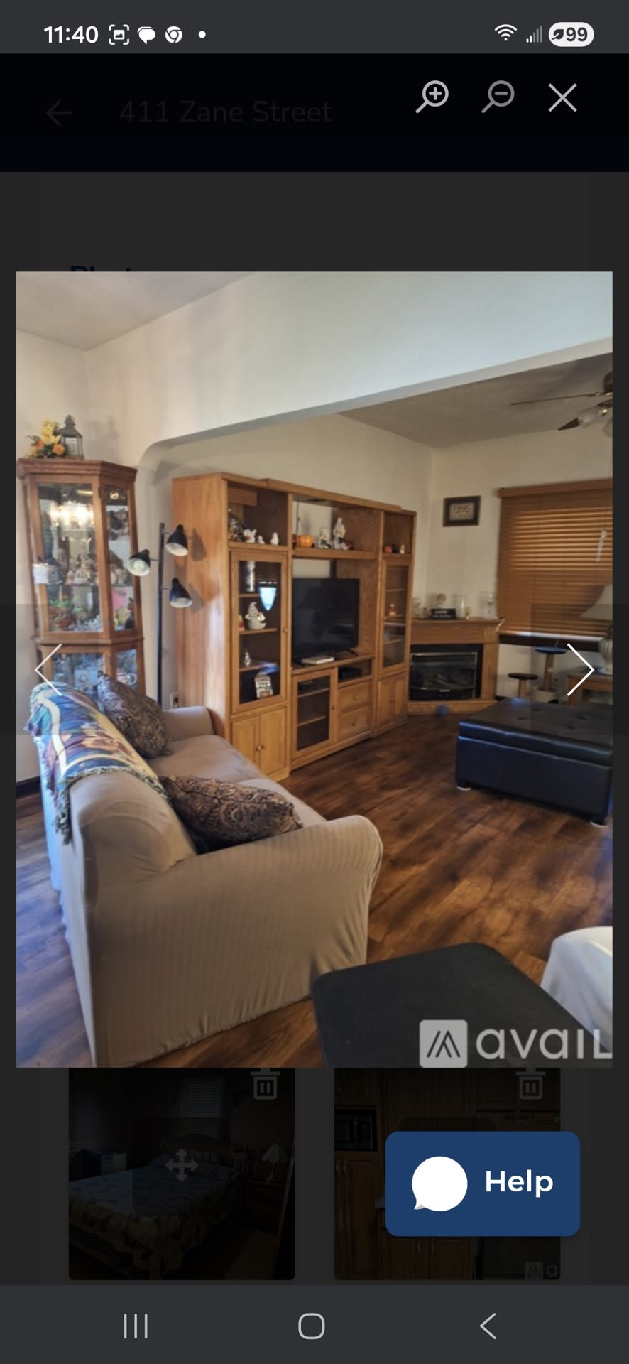 411 Zane Street – photo 1