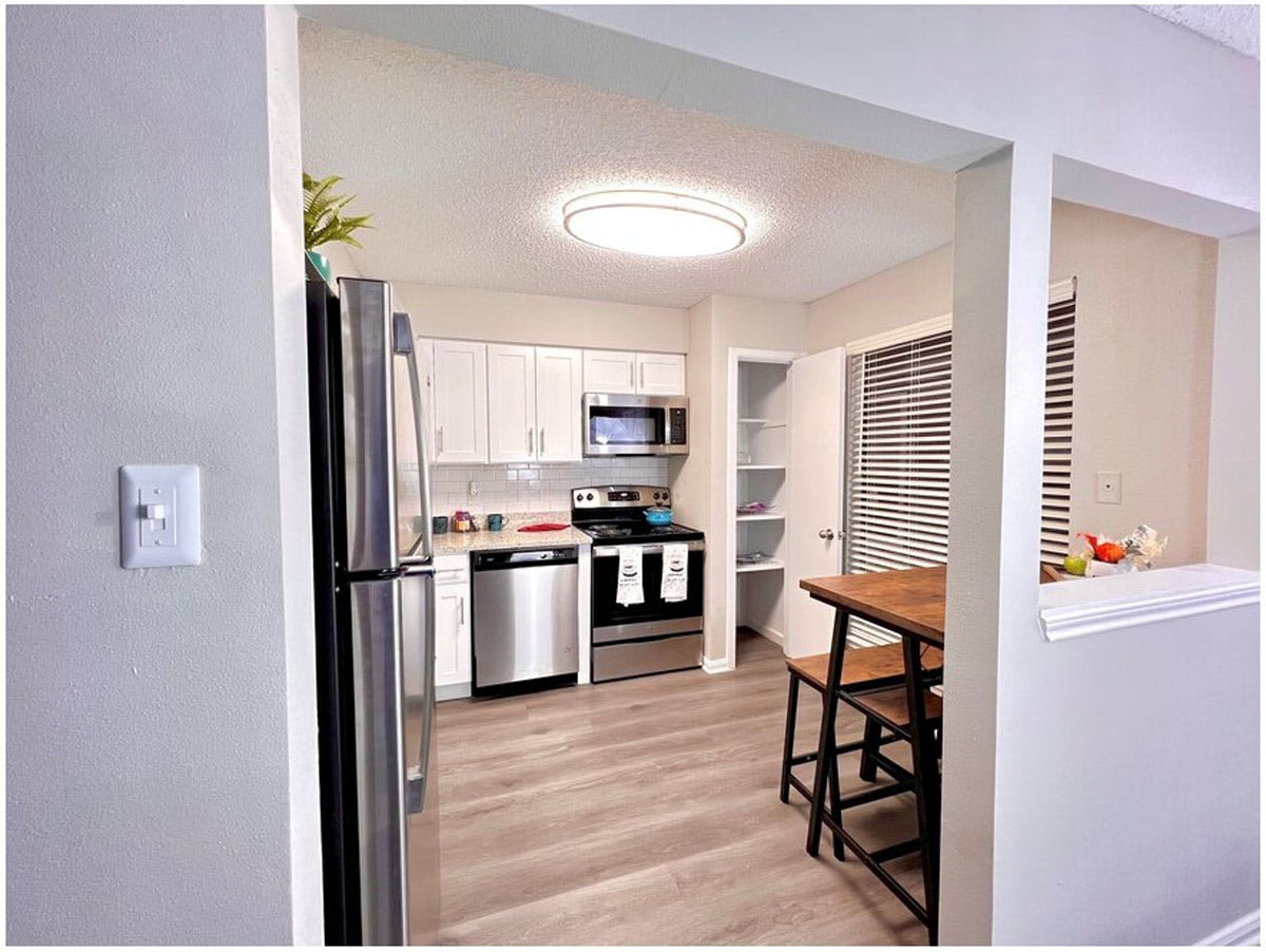 Ashley Oaks Apartments – photo 2