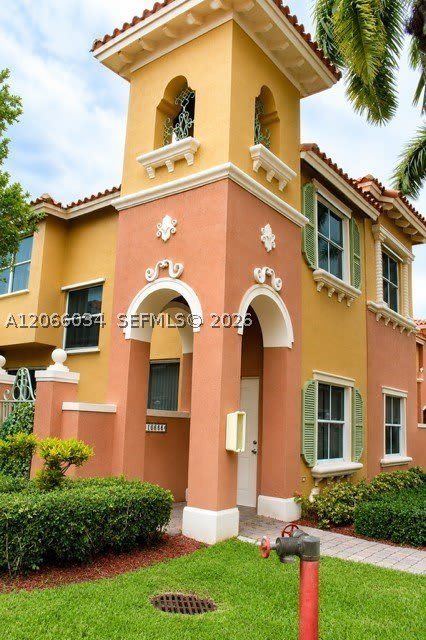 10666 Sw 7Th St – photo 1