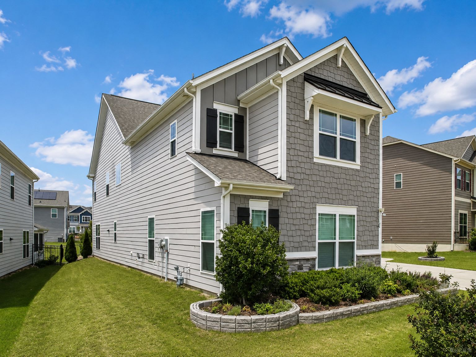 9618 Kartey Avenue Northwest – photo 2