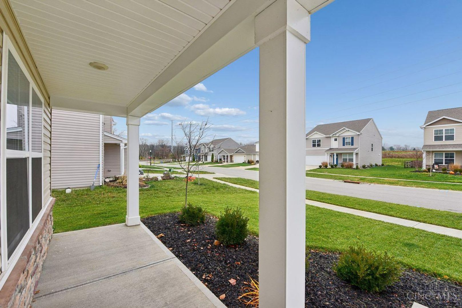 Morrow: New Construction 3 bed, 2 Bath for Rent. – photo 4