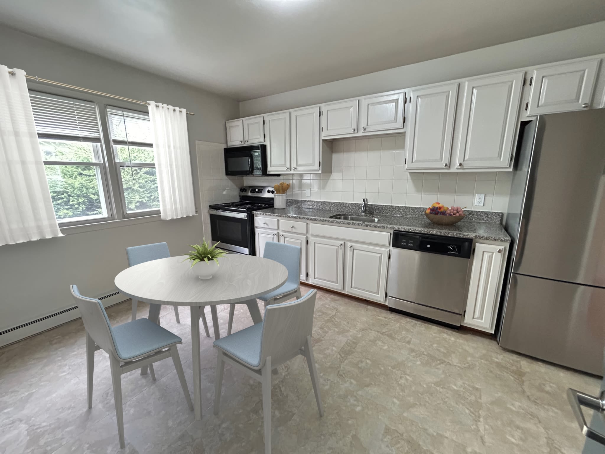 297 Ellsworth Street, 10-E – photo 3