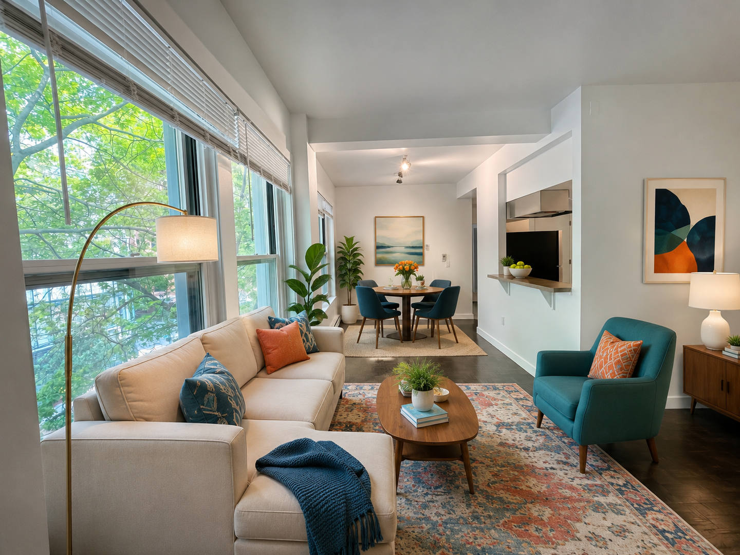 Fairmount – photo 2