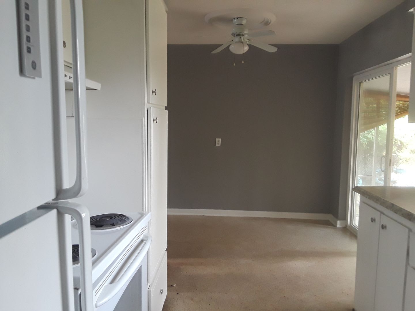 Cozy 2/1 Duplex – photo 4