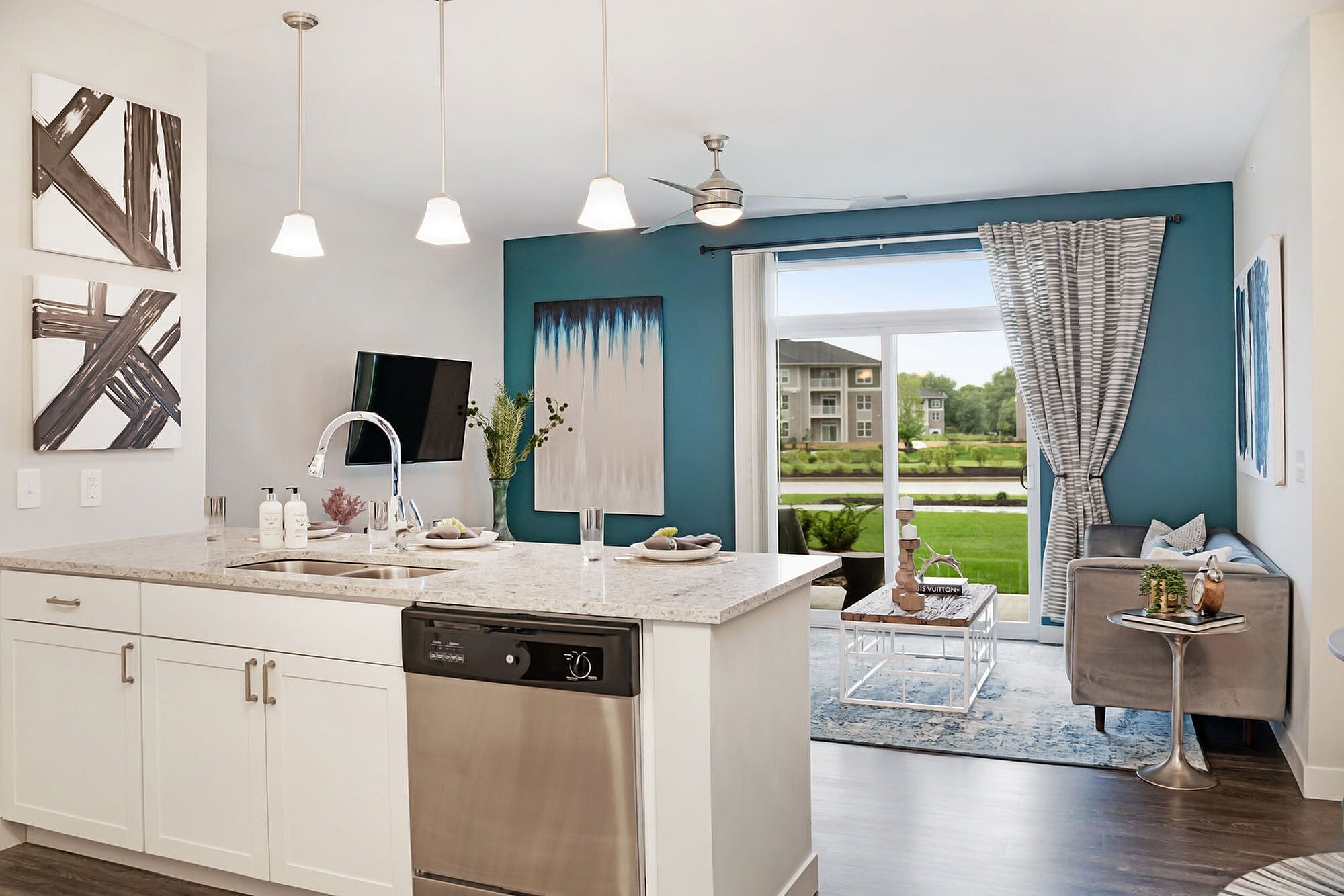 Satori Flats – photo 1