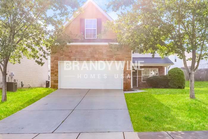 3008 Clover Road Northwest – photo 2